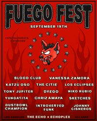 Fuego Fest