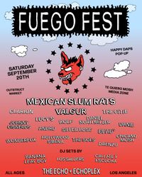 Fuego Fest