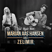 ❤️‍🔥 Honka Honka to Hallelujah! w/Marian Aas Hansen & Zelimir - 05.11.2026.