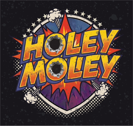 Holey Moley Band