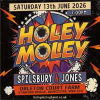 Spilsbury & Jones