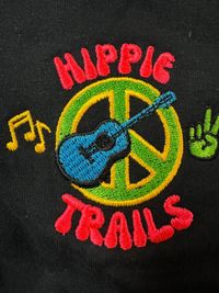 london calling beatles Hippie Trails at the Maywood Inn