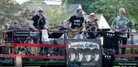 London Calling Beatles Returns to Roberts Garden!