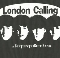 london calling beatles band Fab in Closter!