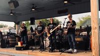 Wine Fest with London Calling Beatles Band!