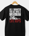Merman Shirt