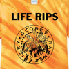 LMT ED King G Gold Tiger Stripe