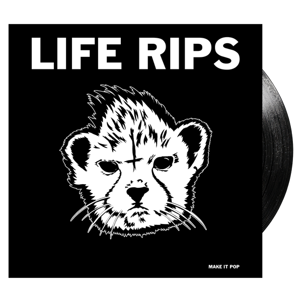 MAKE IT POP - Vinyl