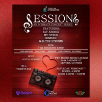 Gypsy Lab Sessions