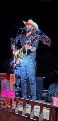 Truck House Troubadour - Official Headline Entertainment