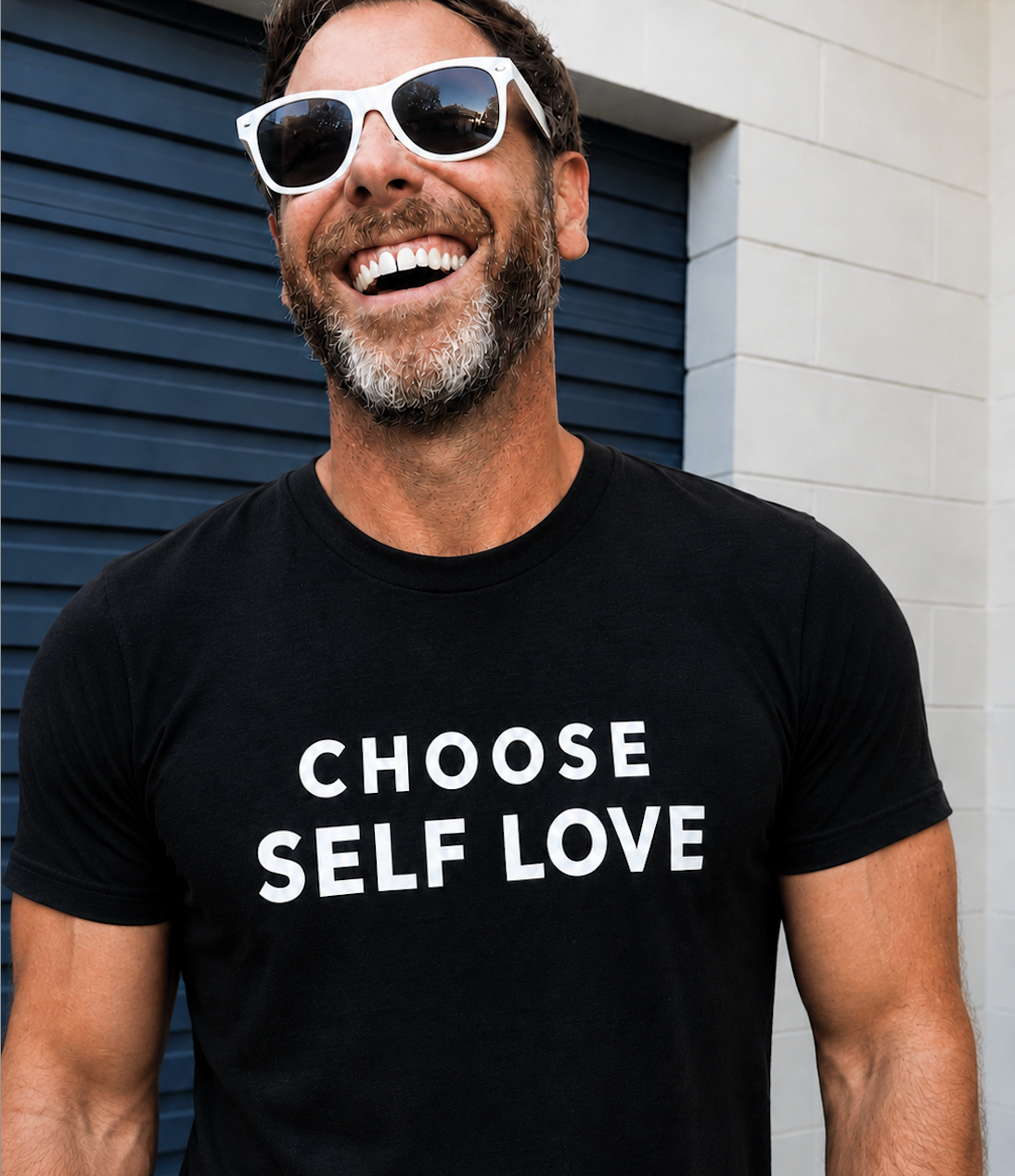Band T-shirt