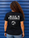Band T-shirt