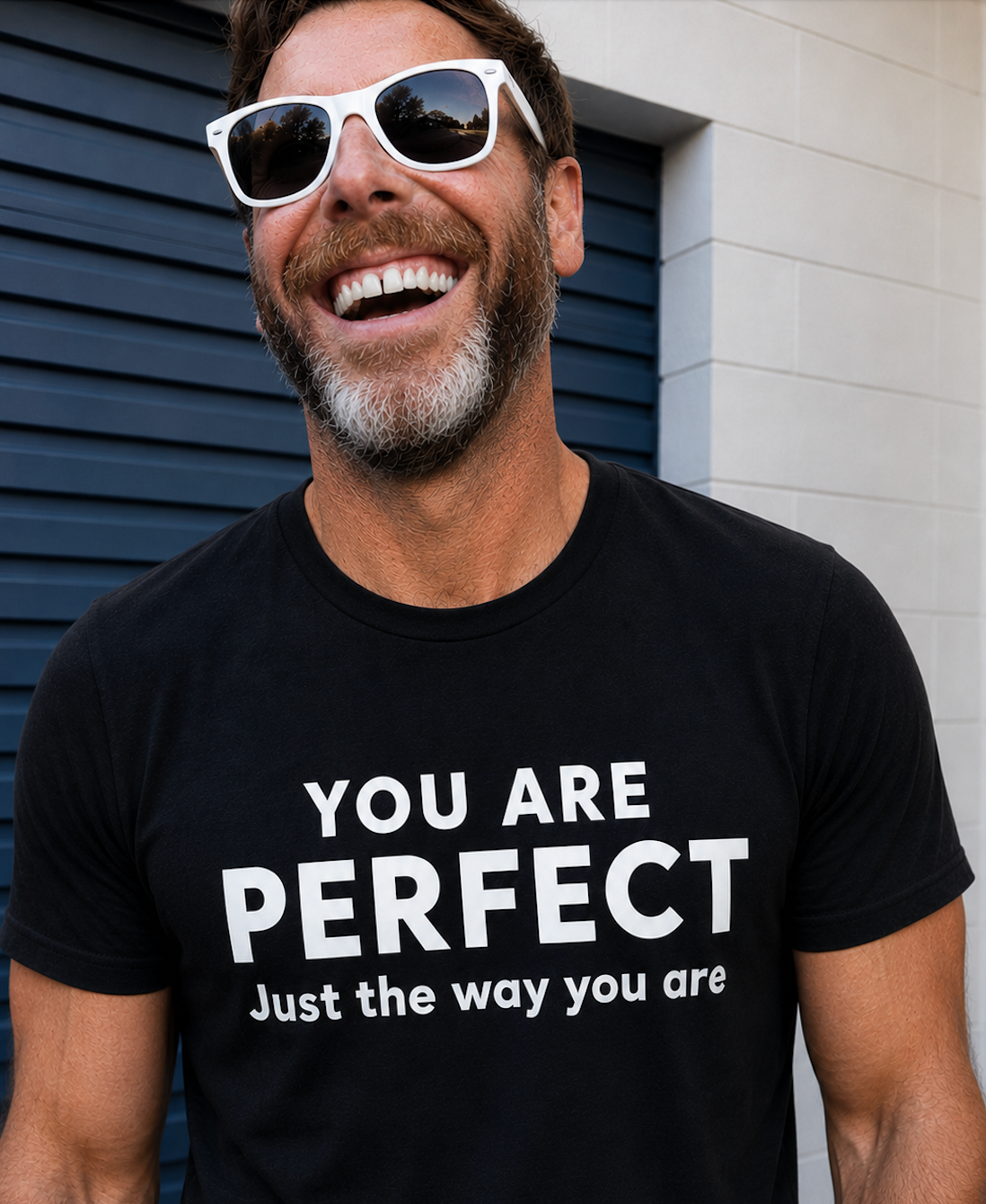 Band T-shirt