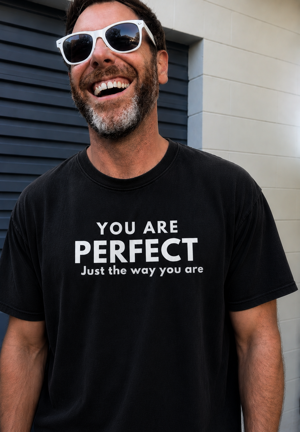 Band T-shirt