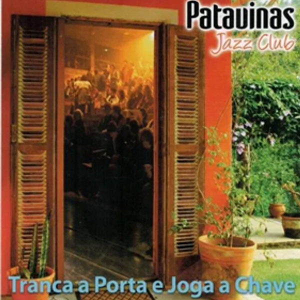 Tranca a Porta e Joga a Chave