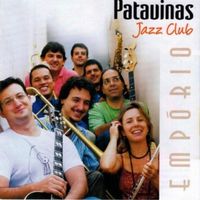 Emporio by Patavinas Jazz Club