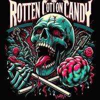 Under Your Spell by Rotten Cotton Candy