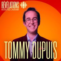 Atlantic Guitar Society presents Tommy Dupuis in masterclass