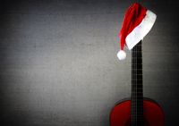 The MUN Guitar Studio and the Atlantic Guitar Society December Concert