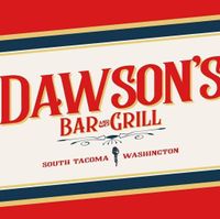 The Voodoo Birds live @ Dawson's Bar and Grill