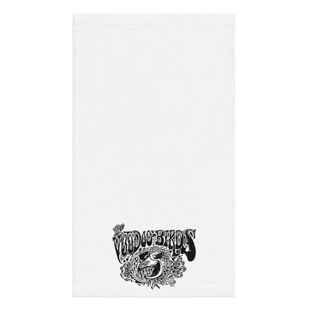 Hand Towel