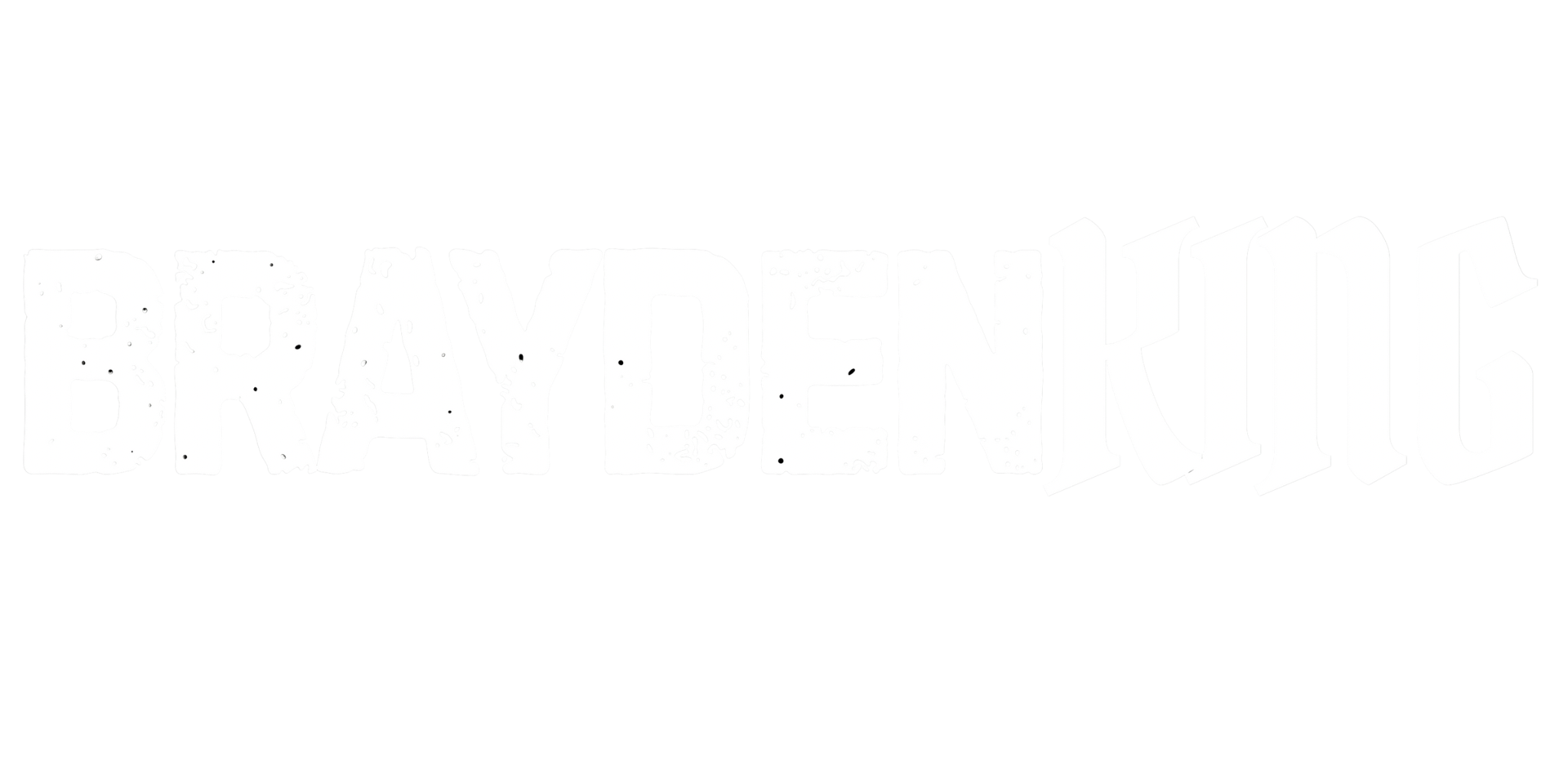 Brayden King