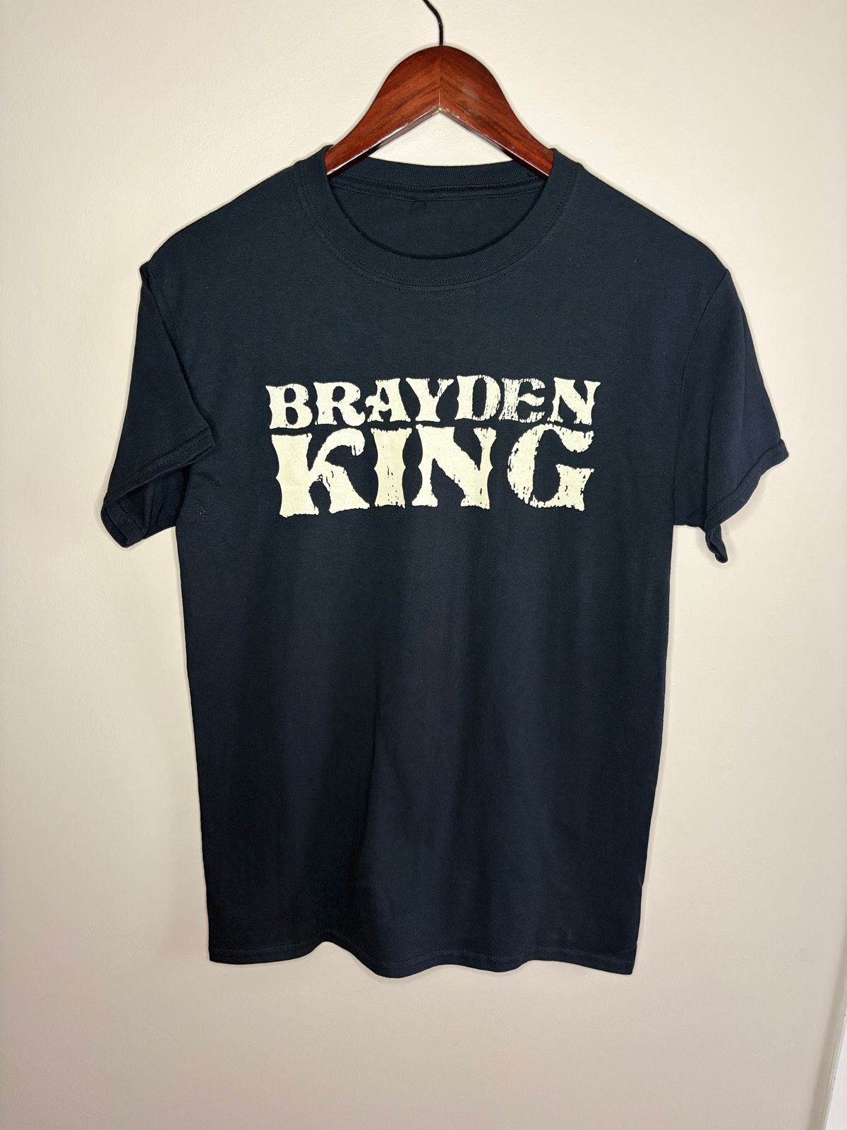 Logo Tee 