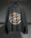 Brayden King Sweatshirt