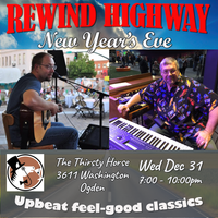Rewind Highway