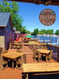 On the River Tavern (Solo)