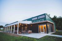Cultivate Brewery