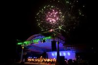 Opening for the Southwest Michigan Symphony Orchestra!