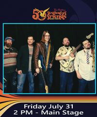 Monte Carlo Band - Festival of Friends