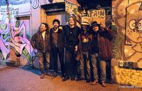 Aster Nox at Horseshoe Tavern