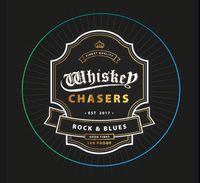 Whiskey Chasers at Black Bull