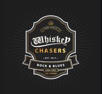 Whiskey Chasers at Polish Hall