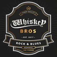 Whiskey Bros at SHED