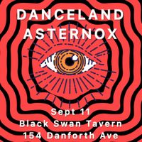 Danceland wsg Aster Nox