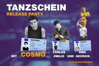 ESC Release Party & Special Acts