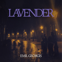 LAVENDER by Emil Georgis