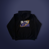 LAVENDER - Hoodie