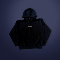 LAVENDER - Hoodie
