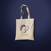 LAVENDER - Tote Bag