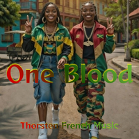 One Blood von Thorsten French