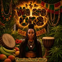 We are One von Thorsten French