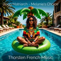 Dogg Matriarch - Melanie's Choice von Thorsten French
