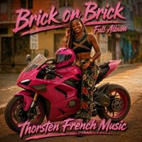 Brick on Brick von Thorsten French