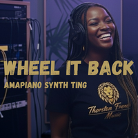 Wheel it Back - Amapiano Synth Ting von Thorsten French
