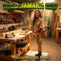 Build Jamaica New von Thorsten French
