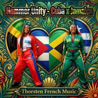 Hammer Unity - Cuba x Jamaica von Thorsten French